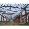 Design steel structure workshop with preferable price exported to Columbia