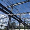 Angola design prefabricated cheap standard steel structure ISO steel warehouse #1 small image