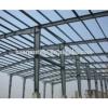 Economic and Practical mobile prefabricated structural steel frame warehouse/shed for sale