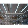 Brazil steel building construction projects light steel structure prefabricated Chinese Warehouses #1 small image