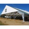 China factory offer cheap and practical personally-designed steel structure warehouse #1 small image