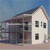 Well-design/ Modern/ Practical /Energy saving/Cheap Luxury Prefab Light Steel Villa #1 small image