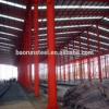 Steel structure building for car parking grating #1 small image