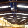 Prefabricated structural steel hangar steel buildings