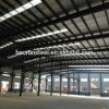 Color steel sheet for wall &amp; sandwich panel for roof, Eco plan for prefabricated warehouse #1 small image