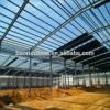 Prefabricated steel structure fabricated Steel Warehouse for mauritius market #1 small image