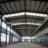 Export Albania Warehouse Project---Steel Structure Warehouse #1 small image