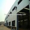 Export Germany famous steel structure warehouse