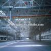 New environment protection steel structure factory warehouse