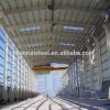 modern design prefabricated building materials steel structure shopping mall #1 small image