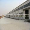 Prefab steel structure warehouse /Q345B H profile steel structural warehouse #1 small image