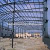 large span steel structure warehouse\/workshop\/building\/hanger Chile, Peru, Bolivia #1 small image