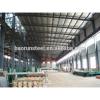 Metal Building Materials steel structural china shoe factory #1 small image