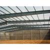 Steel Structures prefab steel structure sheds for chicken farm