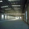 Prefabricated steel structure building for Germany #1 small image