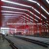China directly manufacturing high quality modern light steel Structure Warehouse for sale #1 small image