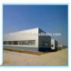 Main produce Beautiful low cost steel framework ready made warehouse #1 small image
