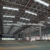 Main prefab Steel Frame used steel structure warehouse building