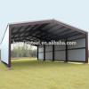 Design And Manufacture sheds prefabricated steel structure wide span warehouse