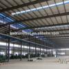 Good design quick steel roof construction structures warehouse roofing #1 small image