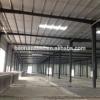 Main prefab and design metal shed kits prefabricated steel structure warehouse for sale #1 small image