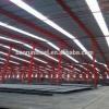 Perfect design and competitive price for Large Span Welded H Beam steel structural metal warehouse #1 small image