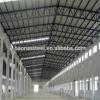 Manufacture prebuilt light steel warehouses framework price on sale