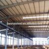 Export Cheap warehouse prefabricated steel roof frame for sale #1 small image