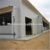 prefab two-storey light gauge wide span steel structure building in China #1 small image