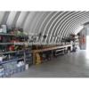 Light steel building industrial shed designs steel structure made in china #1 small image