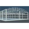 ISO light frame steel structure building prefabricated house #1 small image