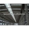 customized shopping mall construction steel space truss structure #1 small image