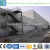High rise light steel frame structure building