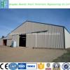 Prefabricated steel structure building used warehouse buildings for sale #1 small image