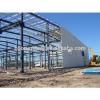 New technology steel prefabricated structure building for vila #1 small image