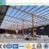Customized Light Steel Factory Shed Design #1 small image