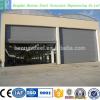 ISO 9001 pre engineering light steel galvanized hangar #1 small image
