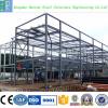 China suppliers manufacture warehouse light steel structure #1 small image