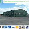 China Industrial Steel Structure Building Prefabricated Hall #1 small image