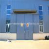 China Environmental Friendly Prefabricated Light Steel Structure Workshop Warehouse #1 small image