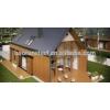 beautiful villa prefab house suppliers from China #1 small image