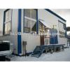 high quality Cheap prefabricated house made in China #1 small image
