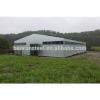 low cost steel Airplane Hangar #1 small image