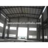 Jordan prefabricated steel structure warehouse, hangar, workshop, shed