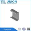 C channel manufacturer c purlins price #1 small image
