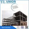 steel structure canopy