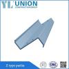 Construction structural hot rolled hot dipped galvanized Angle Iron / 316L Equal Angle Steel / Steel Angle Price