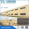 structure steel/ steel frame structure