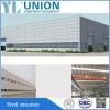 ready made steel structure prefabricated house #1 small image