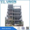light prefabricated steel structure building